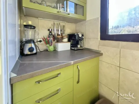 Sale, one bedroom apartment, 46m², Kotor, Crna Gora - image 9