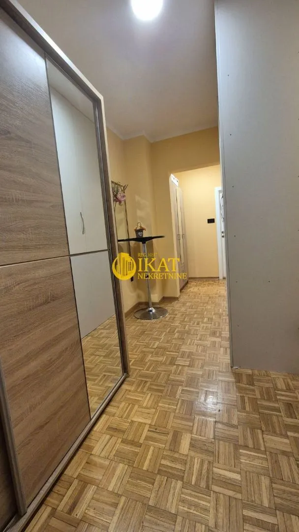 Prodaja, dvosoban stan, 63m², Zvezdara Sve Podlokacije, Beograd