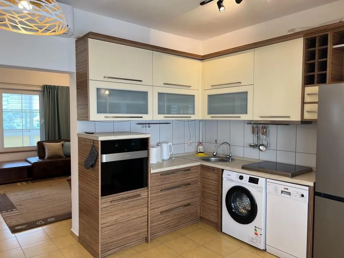 Sale, two bedroom apartment, 132m², Bar, Crna Gora