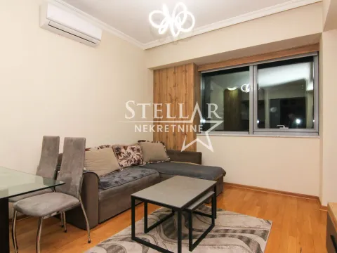 Izdavanje, stan, 41m², Blok 7, Podgorica - image 2