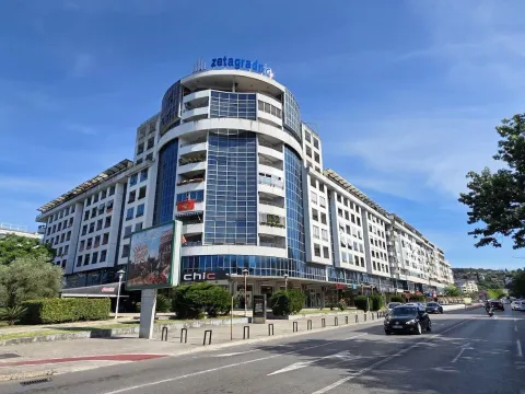 Stan in Preko Morače