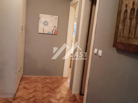 Izdavanje, jednosoban stan, 48m², Centar, Novi Sad - image 4