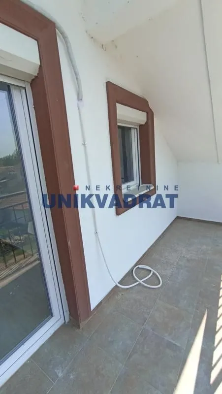 Sale, one bedroom apartment, 40m², Jakovo, Surčin