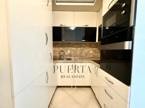 Prodaja, jednosoban stan, 40m², Blok 5, Podgorica - image 7