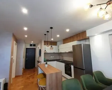 Izdavanje, dvosoban stan, 72m², Bulevar, Niš - image 4