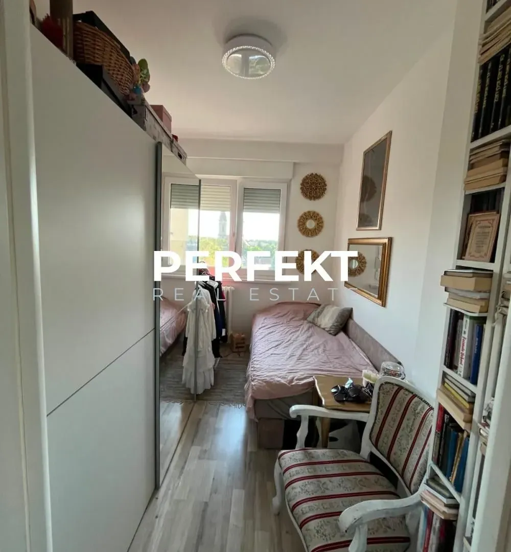 Prodaja, jednosoban stan, 48m², Centar, Pančevo
