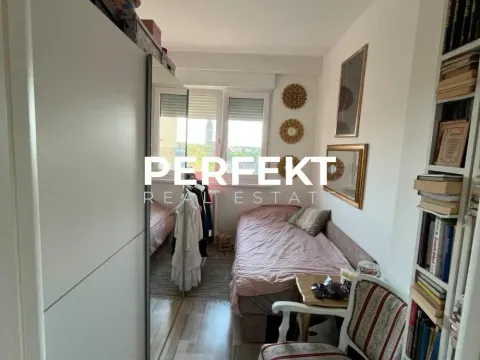 Prodaja, jednosoban stan, 48m², Centar, Pančevo - image 9