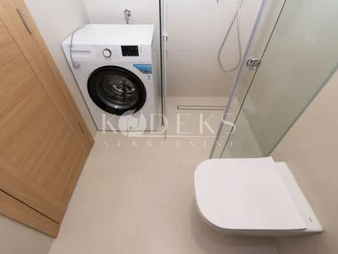 Rent, one bedroom apartment, 45m², New City, Podgorica - image 8