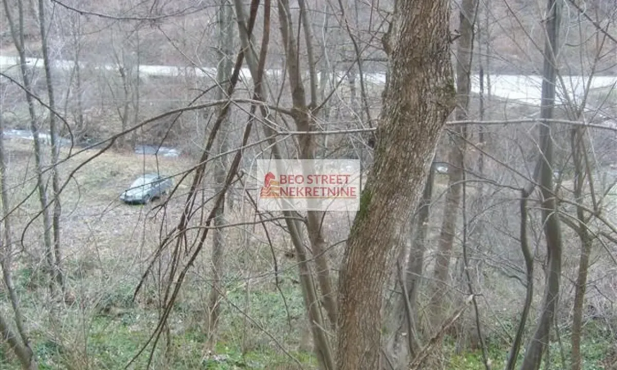 Prodaja, plac, 5300m², Brus, Srbija