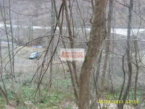 Sale, land lot, 53m², Brus, Srbija