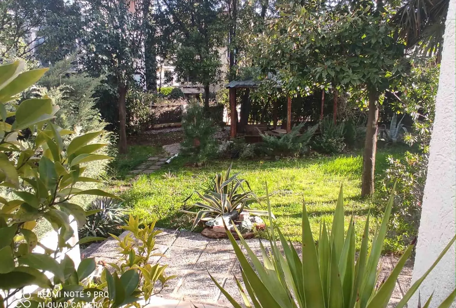 Izdavanje, jednosoban stan, 42m², Gorica C, Podgorica
