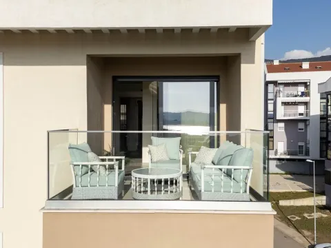 Prodaja, dvosoban stan, 62m², Kava, Tivat - image 3