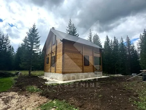 Prodaja, kuća, 96m², Uskoci, Žabljak - image 3