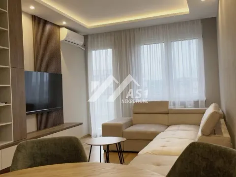 Izdavanje, trosoban stan, 60m², Telep, Novi Sad Sve Podlokacije - image 2