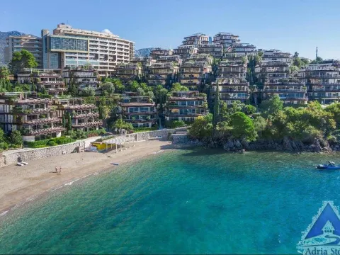 Sale, three bedroom apartment, 167m², Zavala, Budva - image 10