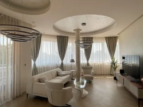 Two Bedroom Apartment for Rent, 117m2, Budva Two Bedroom Apartment for Rent, 117m2, Budva