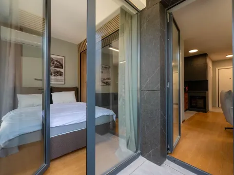Prodaja, jednosoban stan, 53m², Rozino, Budva - image 10