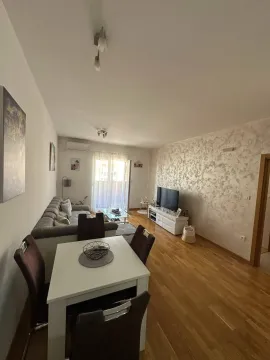 Prodaja, jednosoban stan, 48m², Tuški Put, Podgorica - image 2