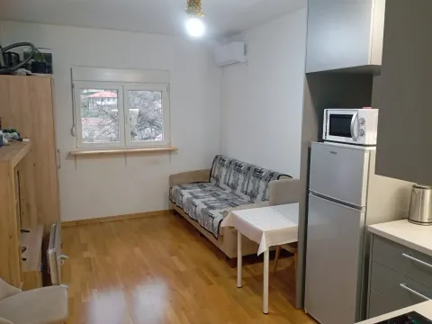 Prodaja, jednosoban stan, 24m², Dubovica, Budva - image 9
