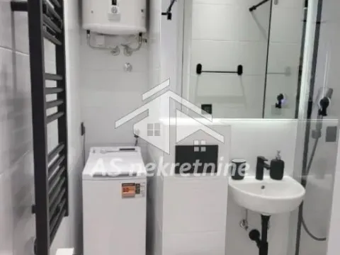 Rent, apartment, 33m², Stari Grad, Beograd - image 20