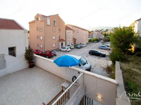Prodaja, jednosoban stan, 62m², Kalimanj, Tivat - image 16