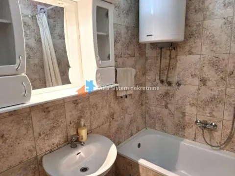 Rent, four bedroom apartment, 103m², Crveni Krst, Beograd - image 18