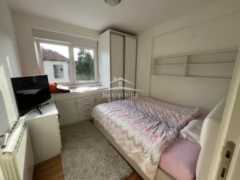 Prodaja, četvorosoban stan, 76m², Banovo Brdo, Beograd - image 7