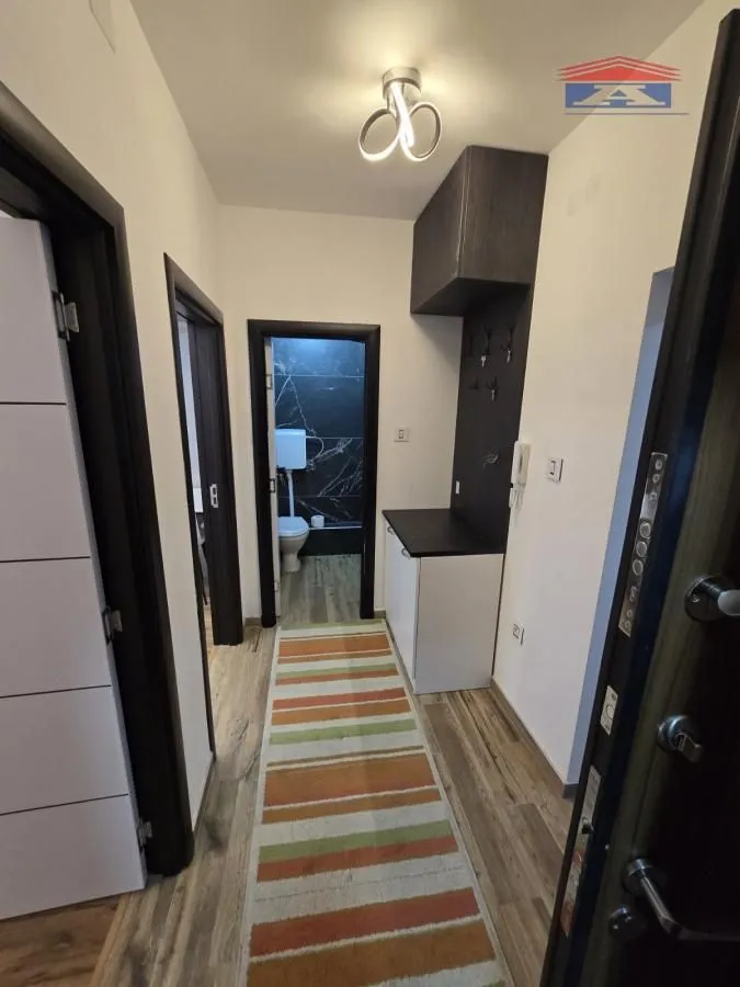 Izdavanje, dvosoban stan, 55m², Nova Detelinara, Novi Sad Sve Podlokacije