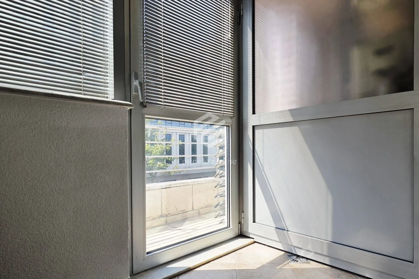 Rent, one bedroom apartment, 53m², Centar, Podgorica