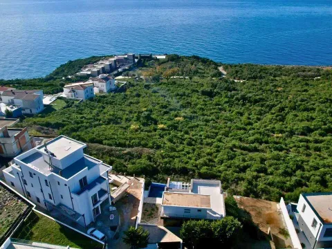 Sale, land lot, 1000m², Krimovica, Kotor - image 2