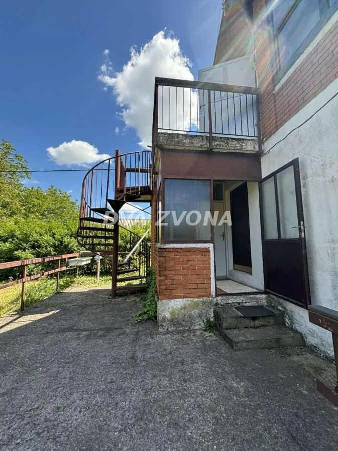 Prodaja, kuća, 48m², Beška, Inđija