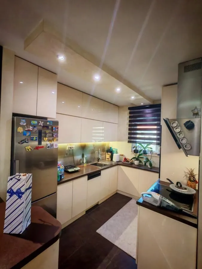 Prodaja, trosoban stan, 72m², Telep, Novi Sad Sve Podlokacije