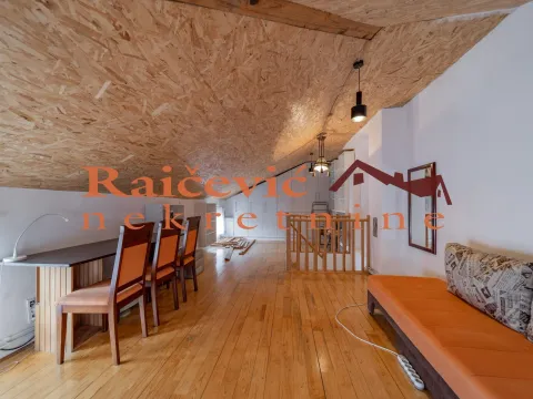 Rent, two bedroom apartment, 50m², Lipov Lad, Zvezdara Sve Podlokacije - image 10