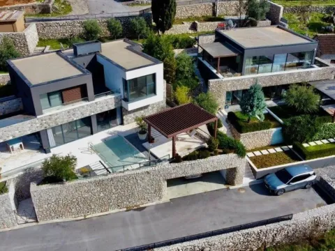 Rent, house, 234m², Masline, Podgorica - image 11