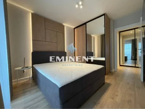 Rent, two bedroom apartment, 55m², Voždovačka Crkva, Voždovac Sve Podlokacije - image 6