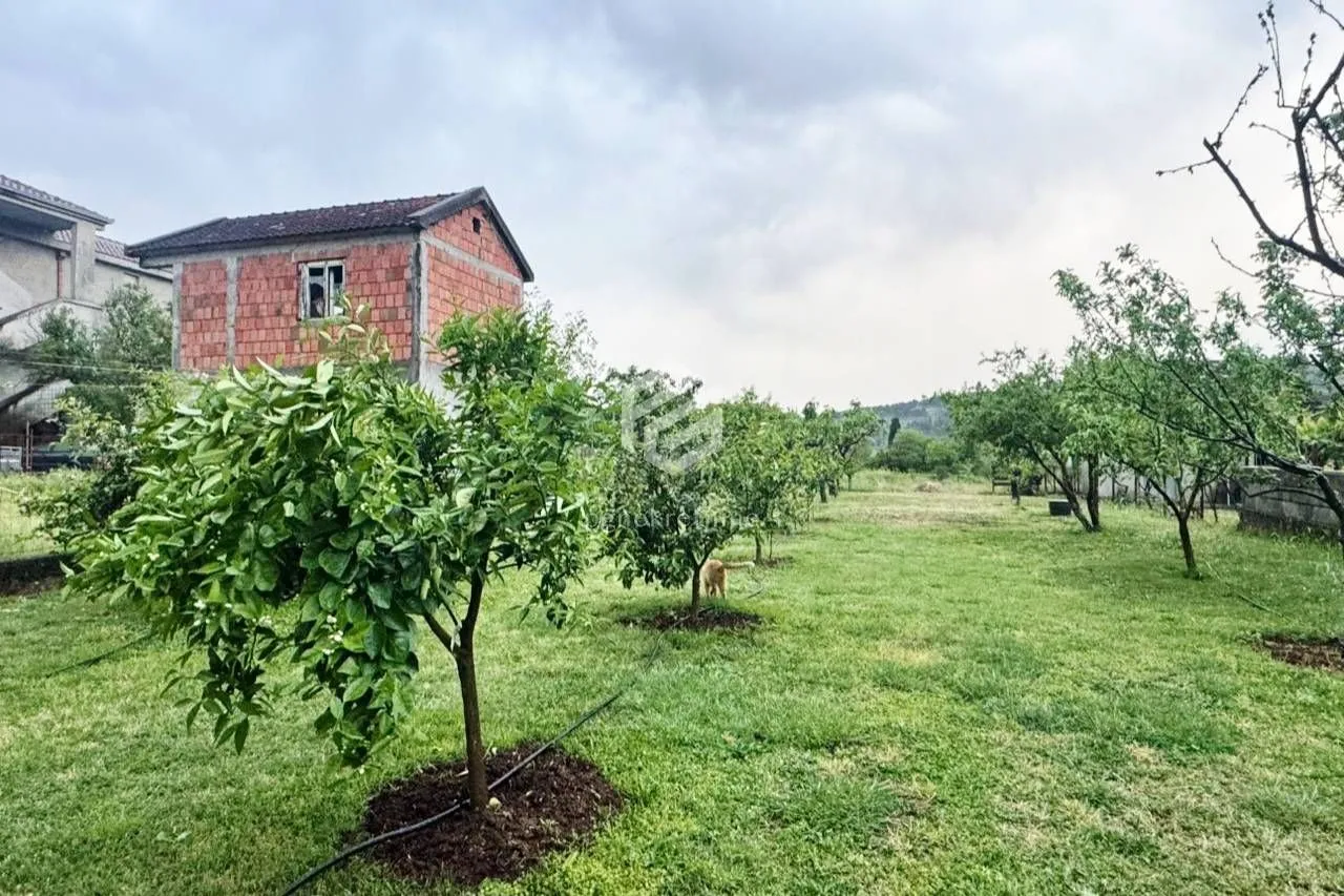 Rent, two bedroom apartment, 65m², Zagorič, Podgorica