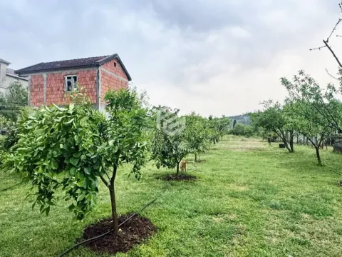 Rent, two bedroom apartment, 65m², Zagorič, Podgorica - image 20