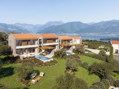 Office Space for Sale, 155m2, Luštica Bay, Tivat Office Space for Sale, 155m2, Luštica Bay, Tivat