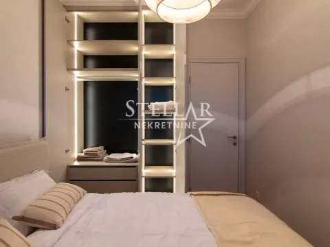 Izdavanje, jednosoban stan, 40m², Momišići, Podgorica - image 8