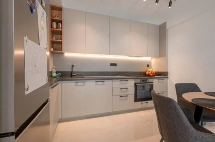 Sale, two bedroom apartment, 62m², Bečići, Budva