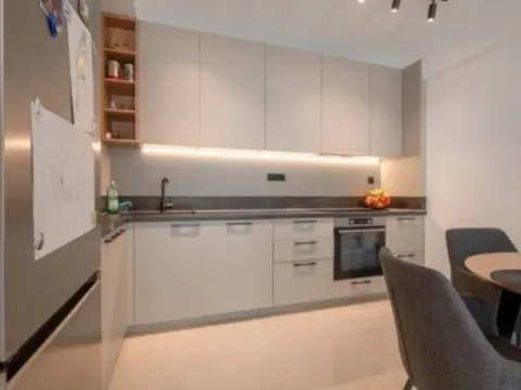 Sale, two bedroom apartment, 62m², Bečići, Budva - image 5