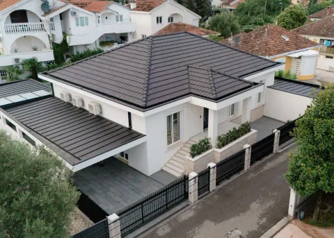 Kuća in Masline