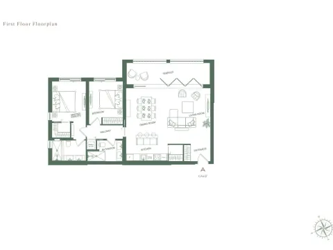 Prodaja, stan, 109m², Tivat, Crna Gora - image 9