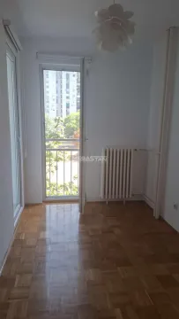 Rent, two bedroom apartment, 65m², Novi Beograd Blok 61, Novi Beograd Sve Podlokacije - image 5