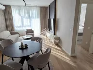 Izdavanje, dvosoban stan, 58m², Savski Venac, Beograd - image 7