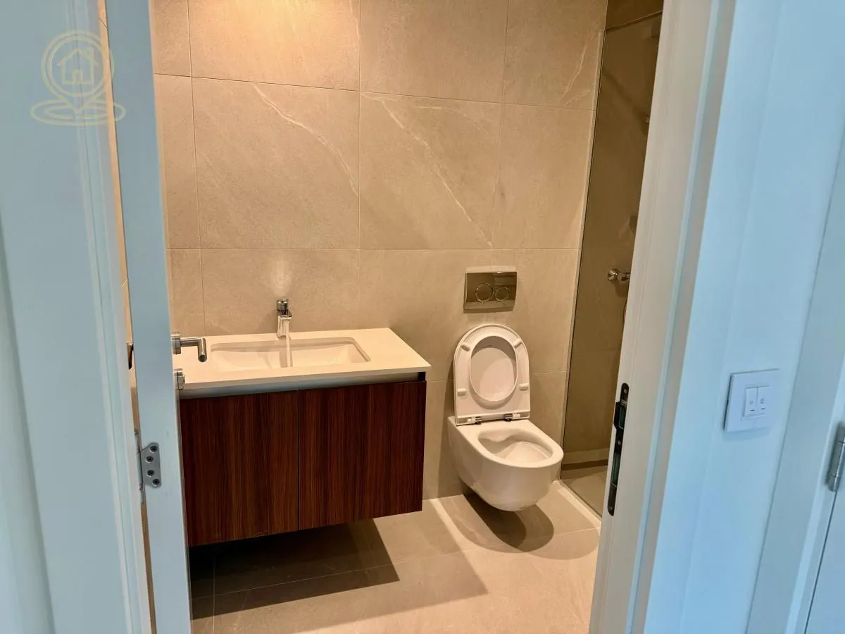 Sale, two bedroom apartment, 56m², Savski Venac, Beograd