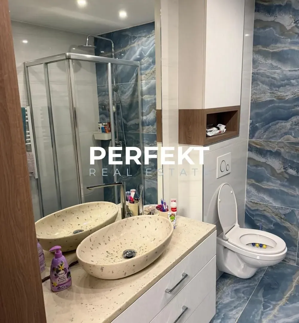 Prodaja, trosoban stan, 73m², Strelište, Pančevo