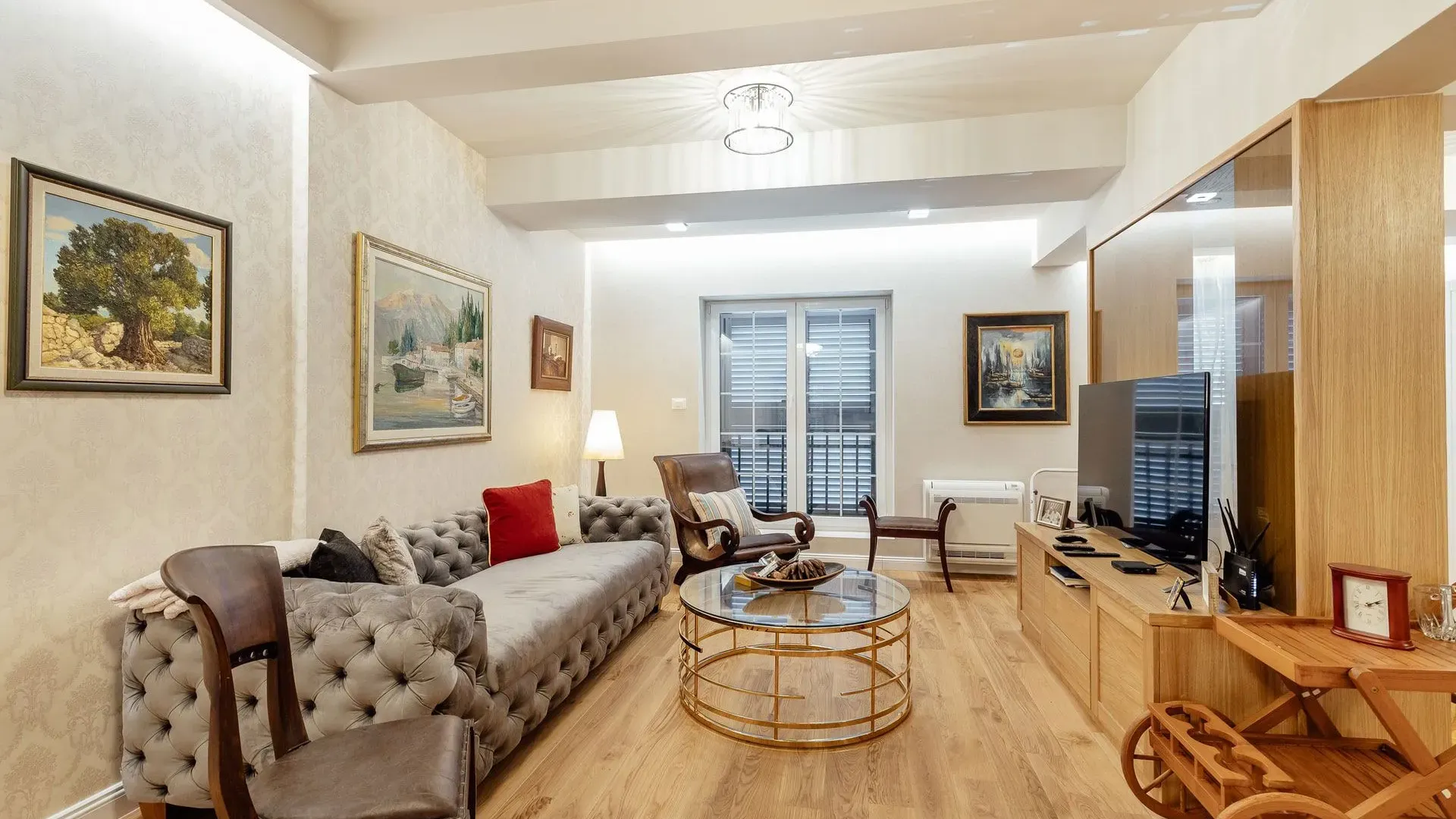 Prodaja, kuća, 240m², Kava, Tivat