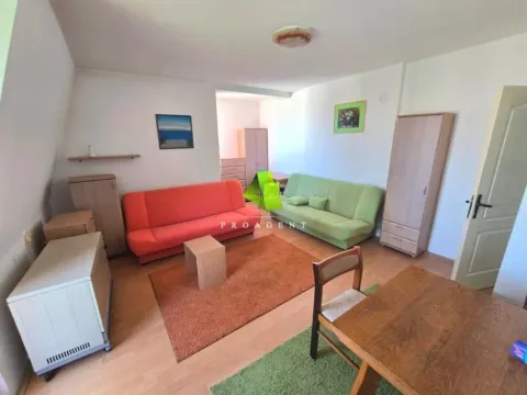 Rent, one bedroom apartment, 34m², Palilula, Niš - image 4