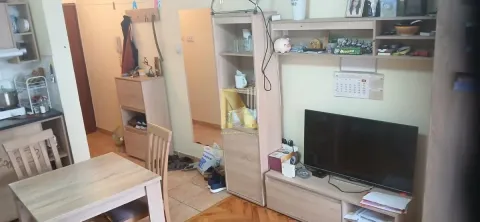 Izdavanje, garsonjera, 29m², Podbara, Novi Sad Sve Podlokacije - image 5